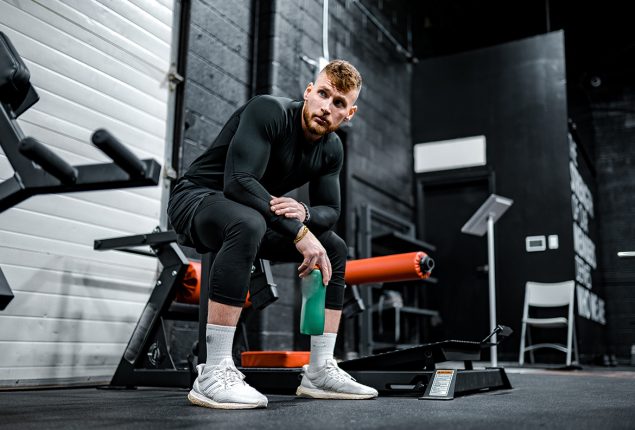 Whey Protein, sin lactosa?