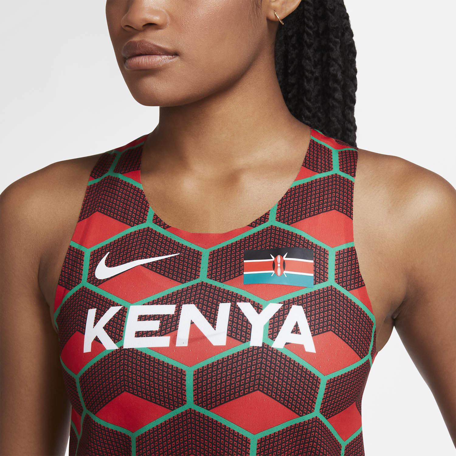 Nike Dri-FIT ADV Kenya Aeroswift - Cwstore.cl